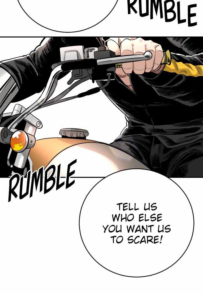 Read Build Up Manga Online