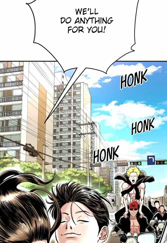 Read Build Up Manga Online