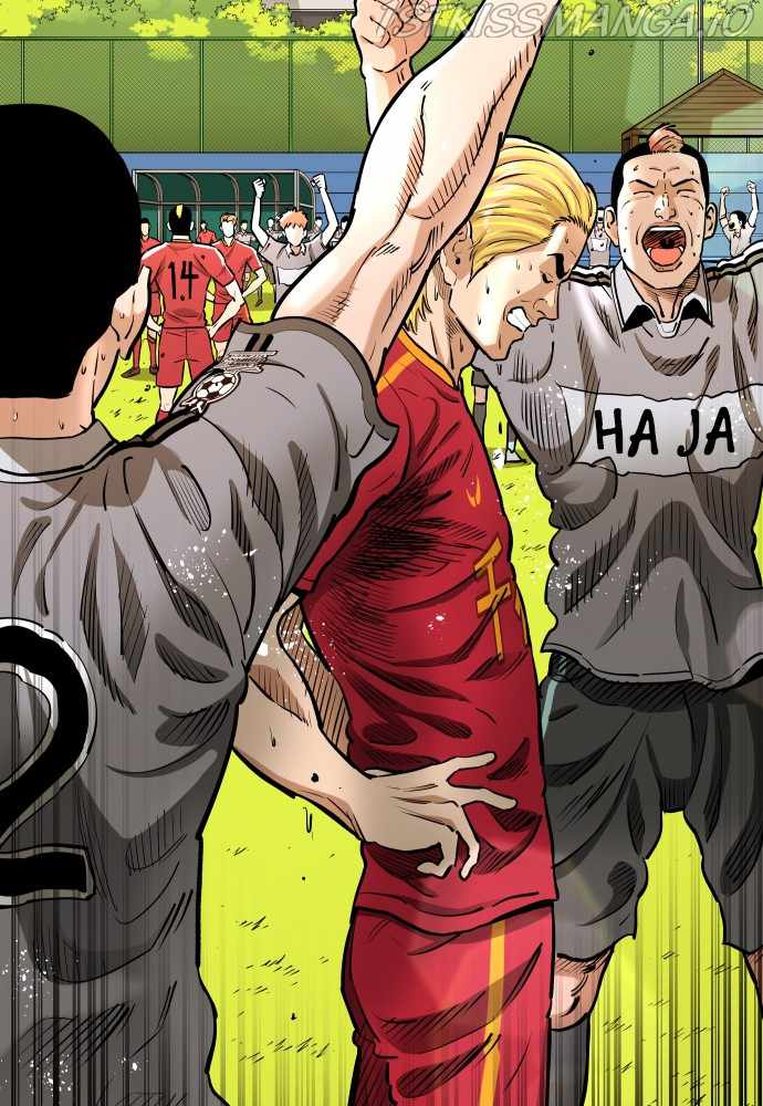 Read Build Up Manga Online