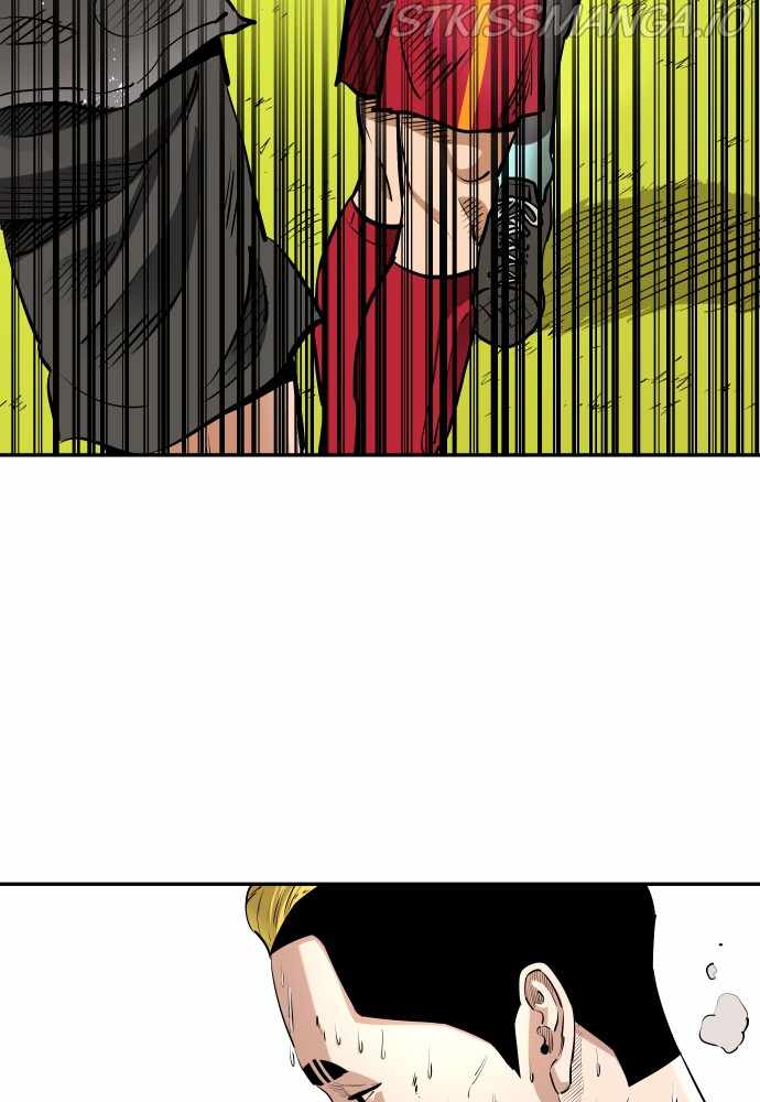 Read Build Up Manga Online