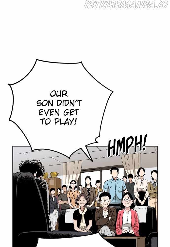 Read Build Up Manga Online