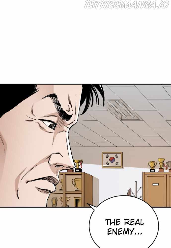 Read Build Up Manga Online