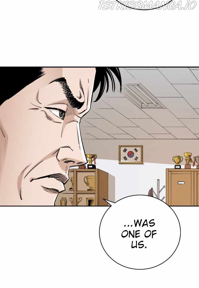 Read Build Up Manga Online