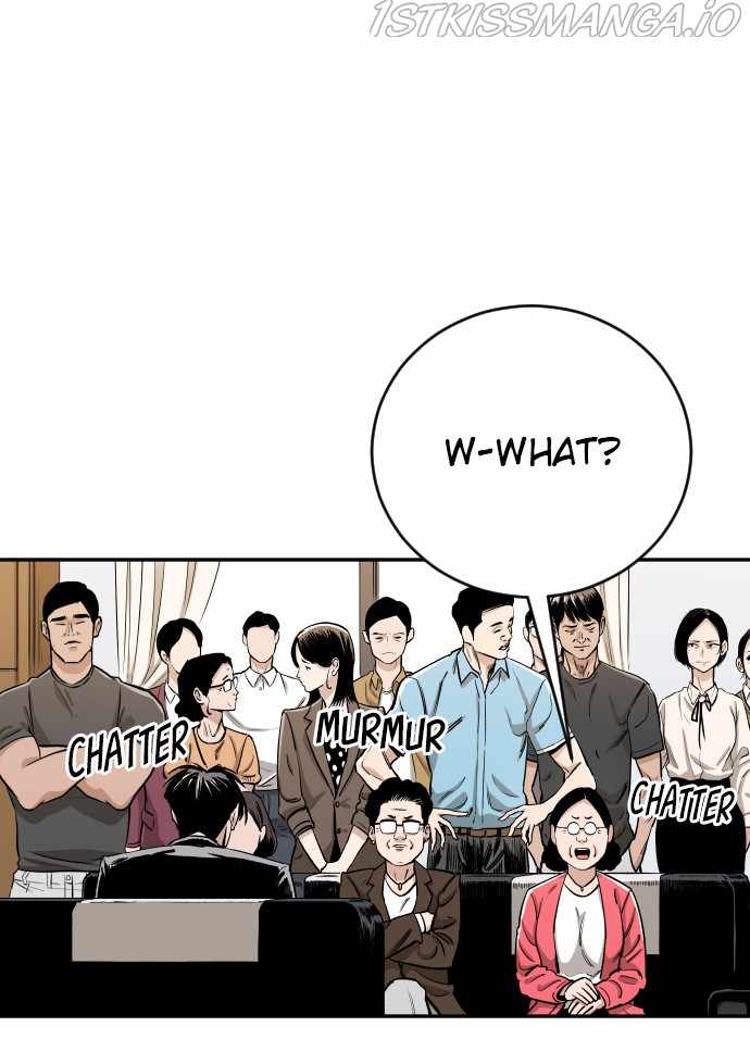 Read Build Up Manga Online