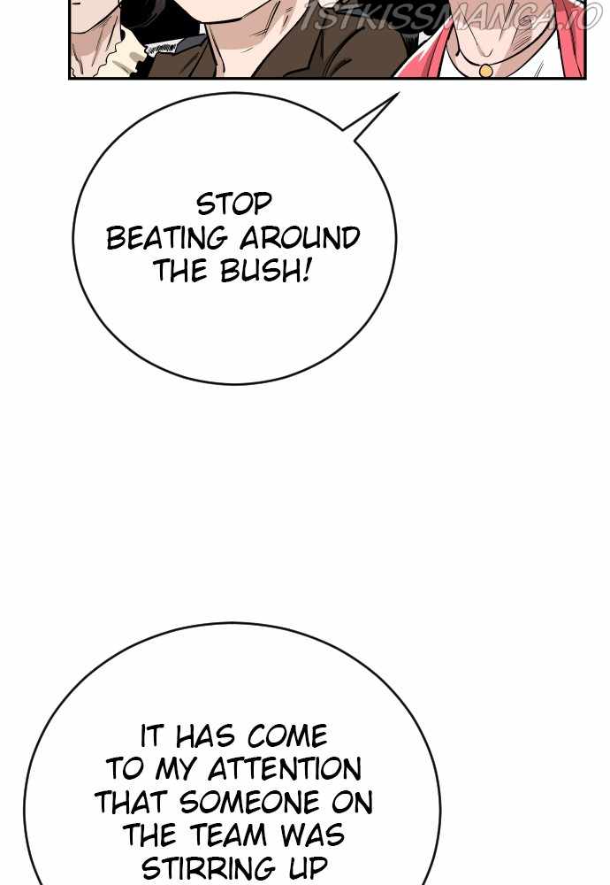 Read Build Up Manga Online