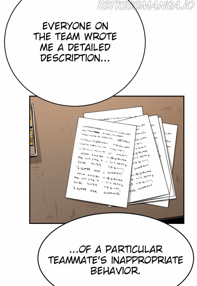 Read Build Up Manga Online