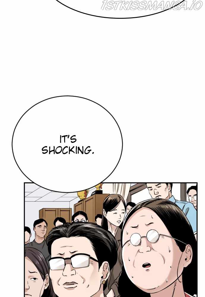 Read Build Up Manga Online