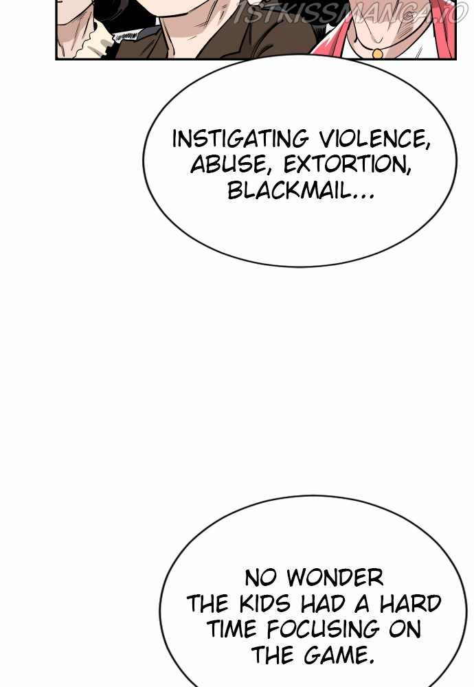Read Build Up Manga Online