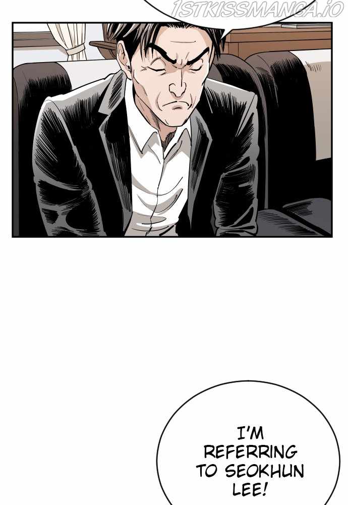 Read Build Up Manga Online