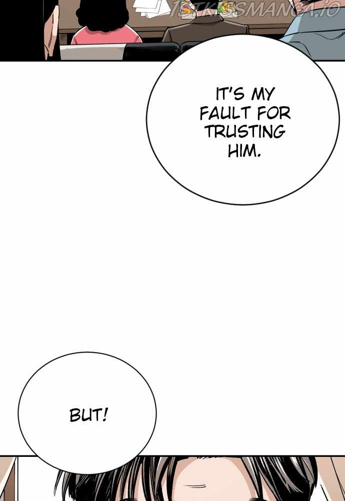 Read Build Up Manga Online