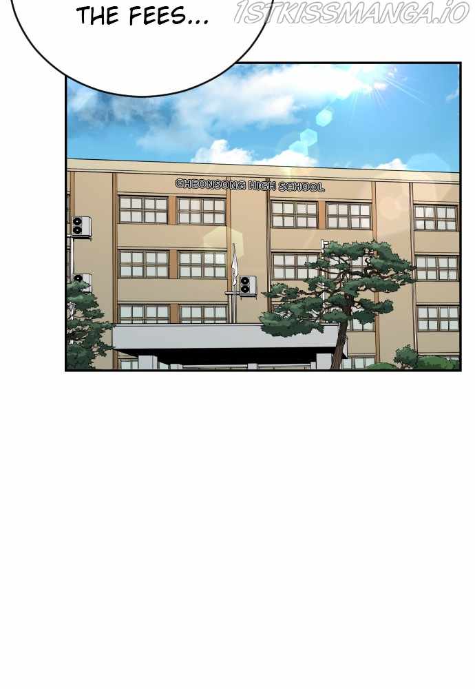 Read Build Up Manga Online