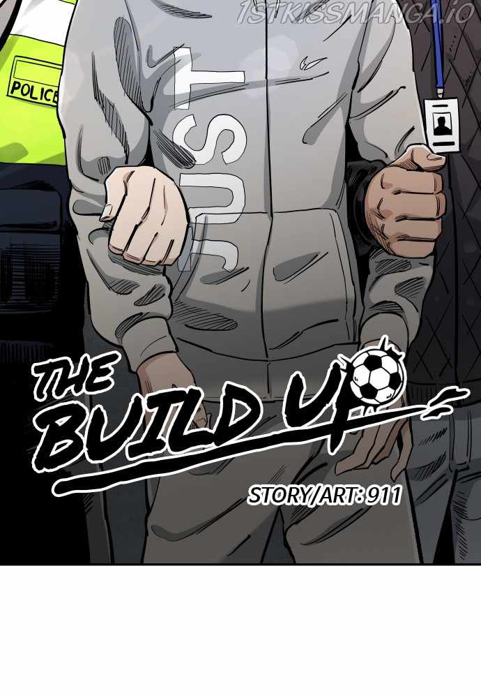 Read Build Up Manga Online