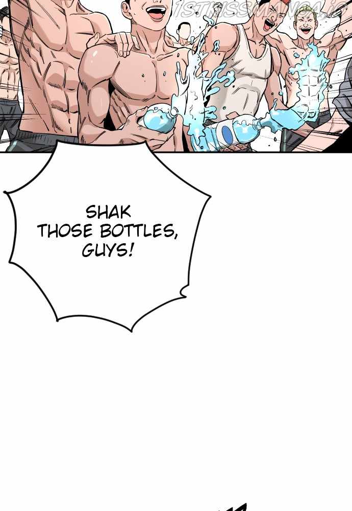 Read Build Up Manga Online