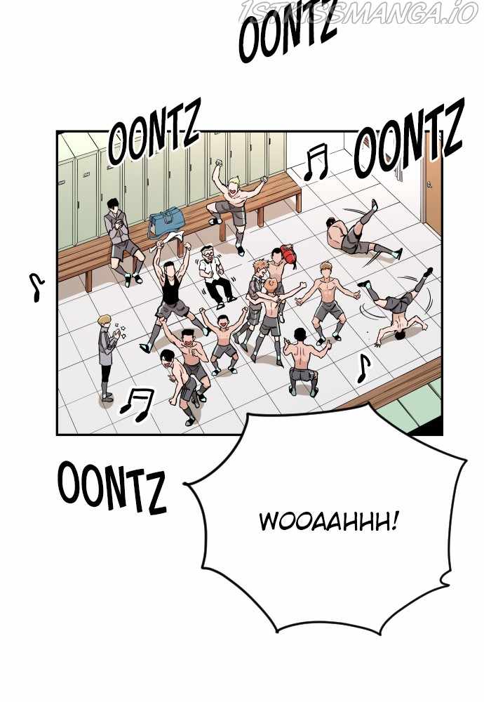 Read Build Up Manga Online