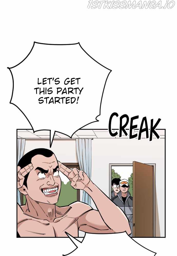 Read Build Up Manga Online