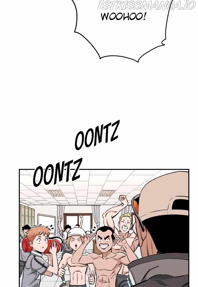 Read Build Up Manga Online