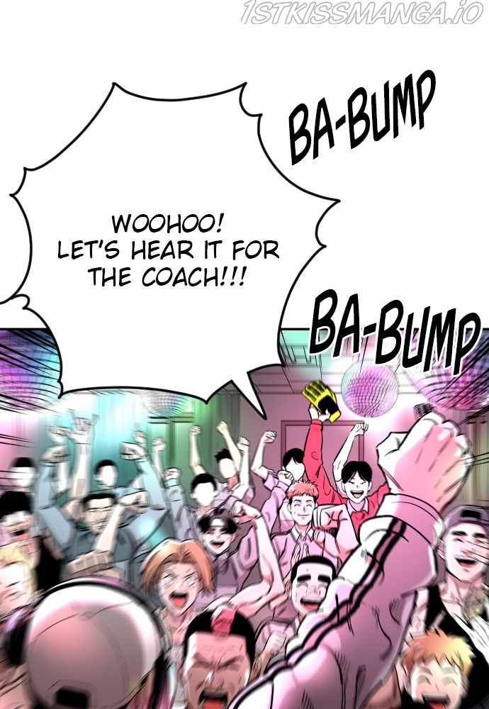 Read Build Up Manga Online