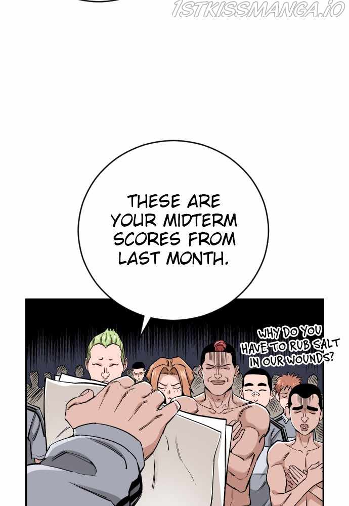 Read Build Up Manga Online