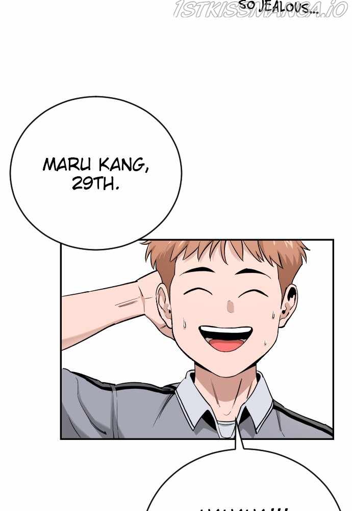 Read Build Up Manga Online