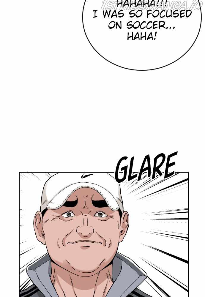 Read Build Up Manga Online