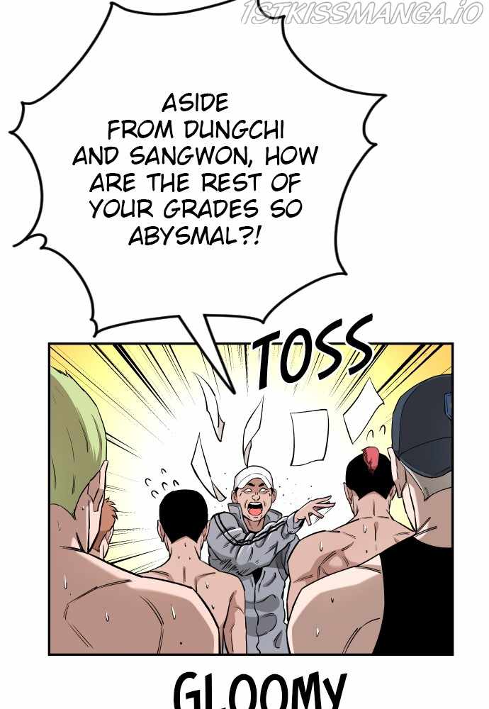 Read Build Up Manga Online
