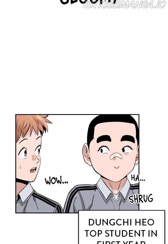 Read Build Up Manga Online