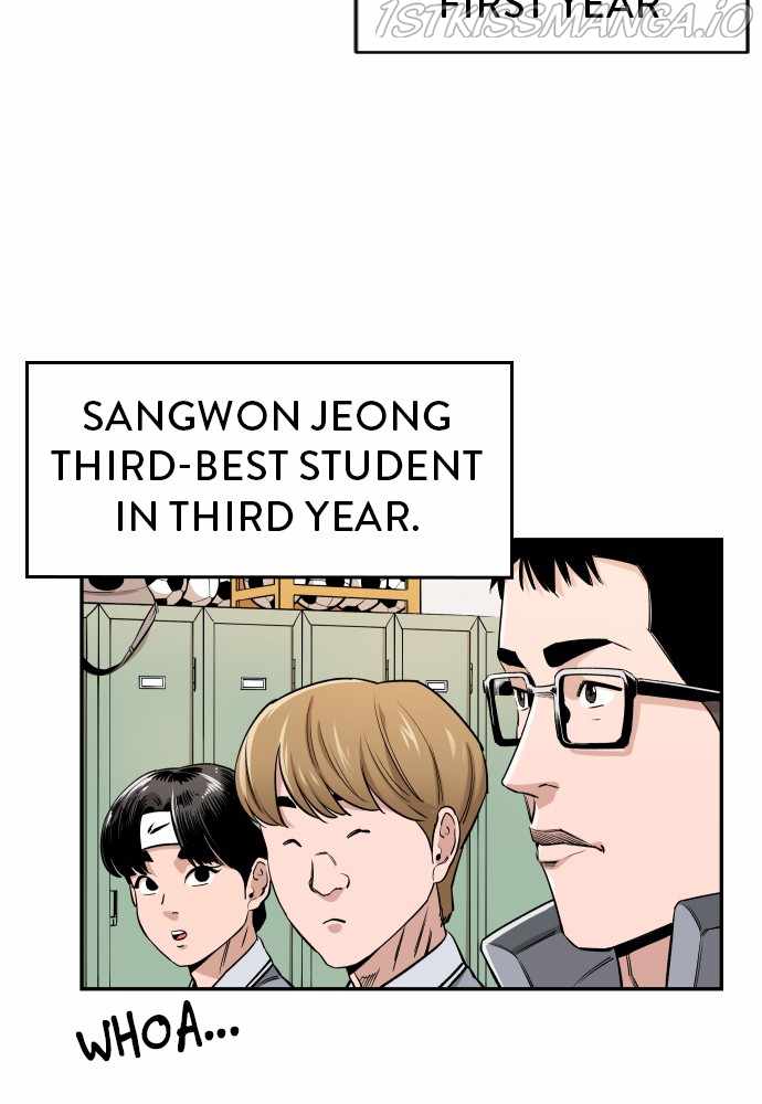 Read Build Up Manga Online