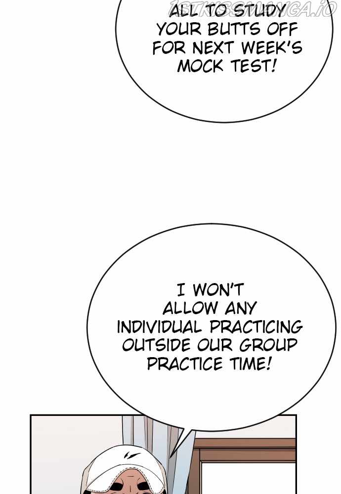 Read Build Up Manga Online