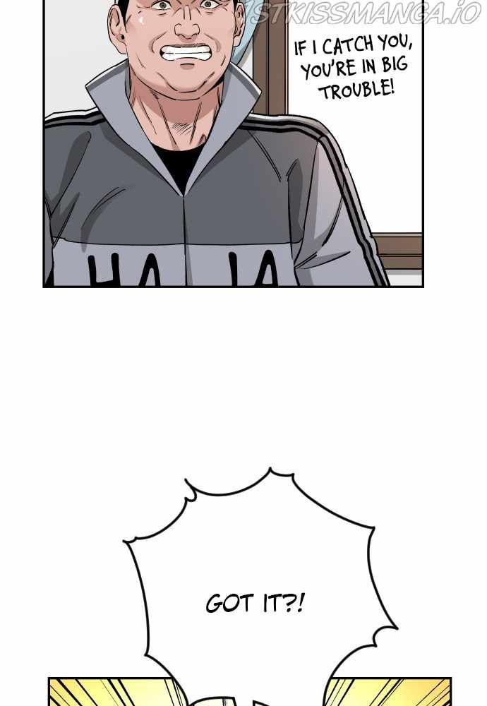 Read Build Up Manga Online
