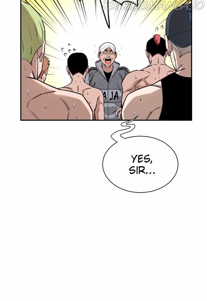 Read Build Up Manga Online