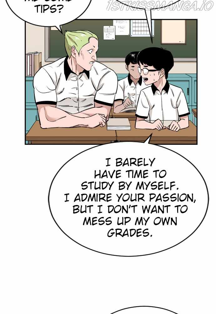 Read Build Up Manga Online