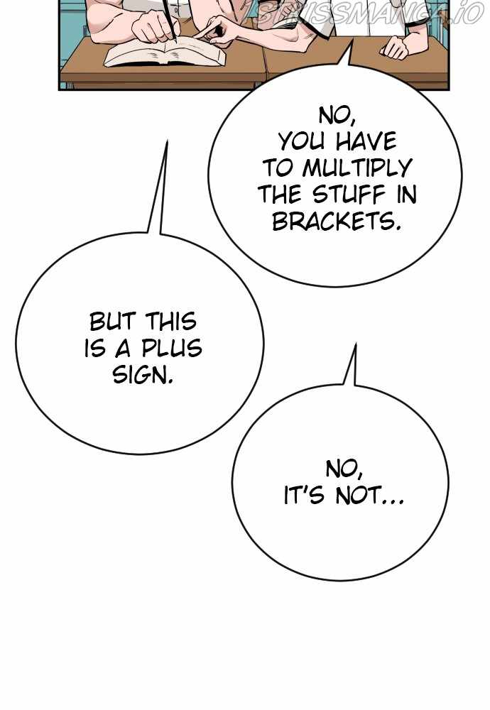 Read Build Up Manga Online