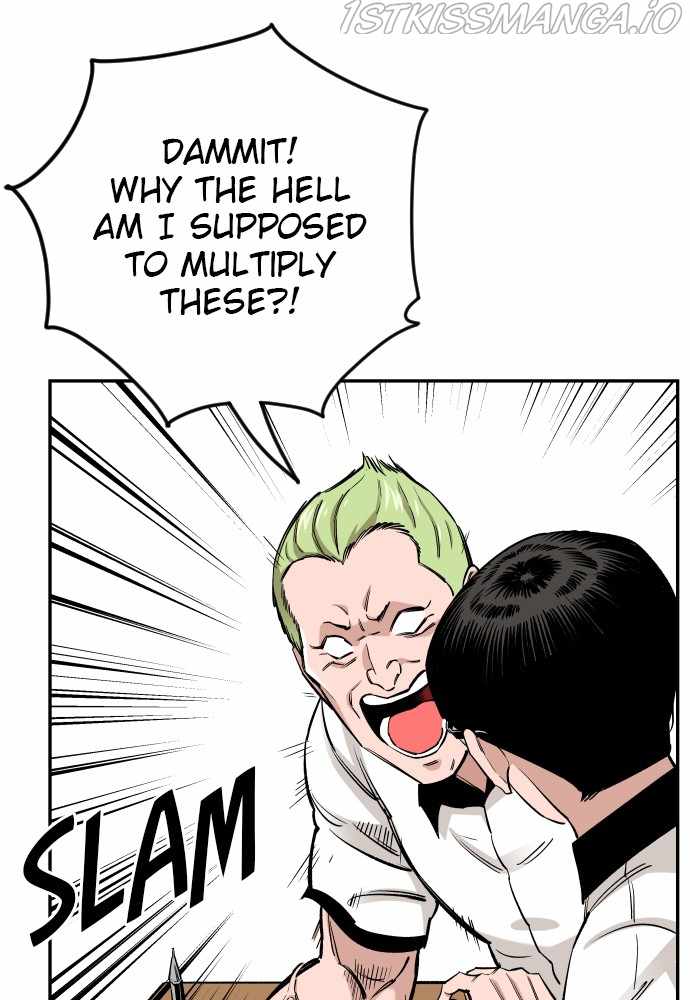 Read Build Up Manga Online
