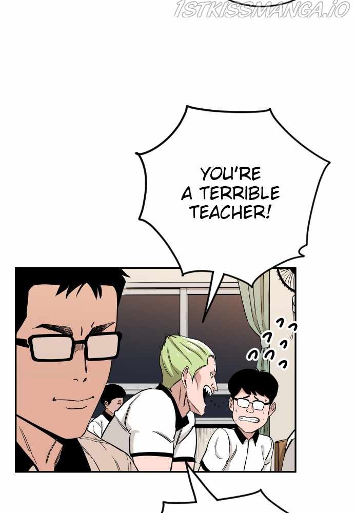 Read Build Up Manga Online