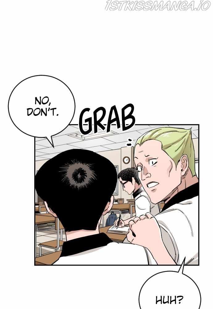 Read Build Up Manga Online