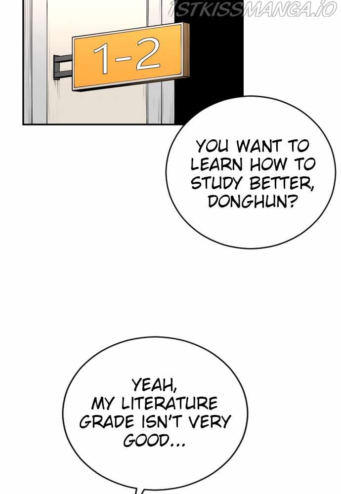 Read Build Up Manga Online