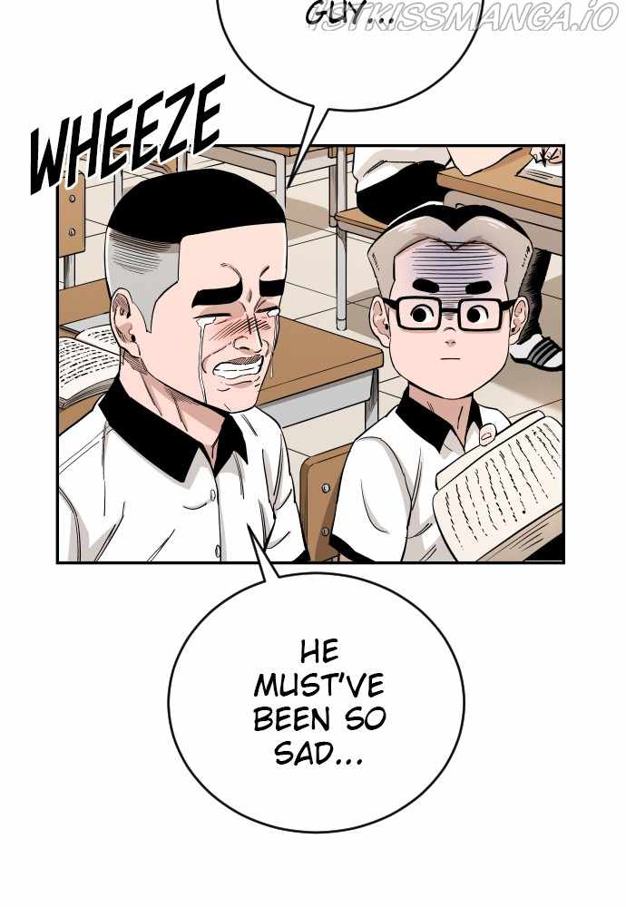 Read Build Up Manga Online