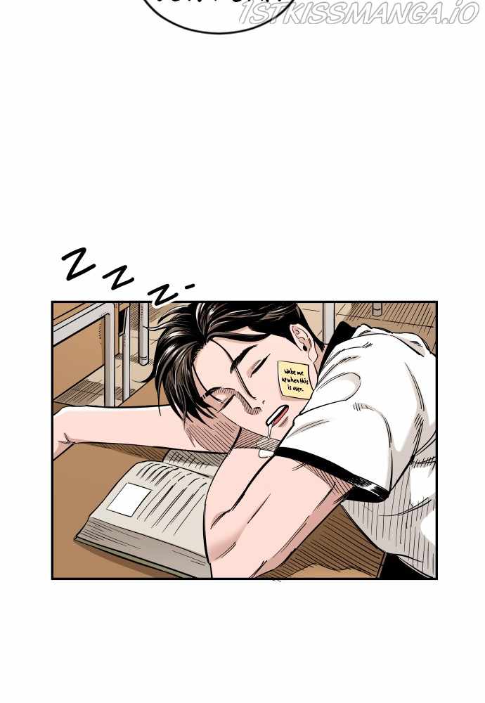 Read Build Up Manga Online