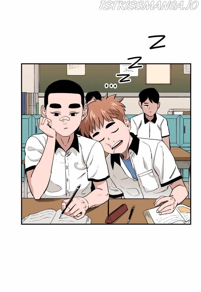Read Build Up Manga Online