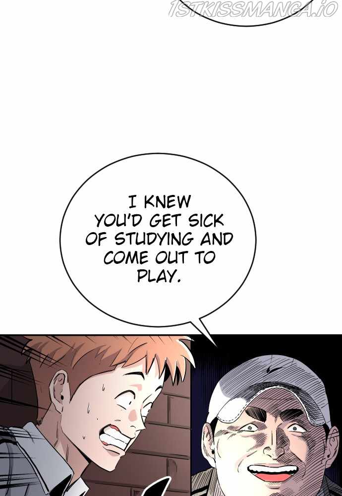 Read Build Up Manga Online