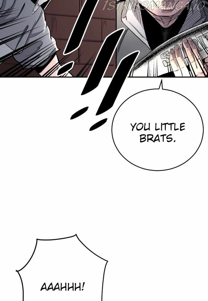 Read Build Up Manga Online