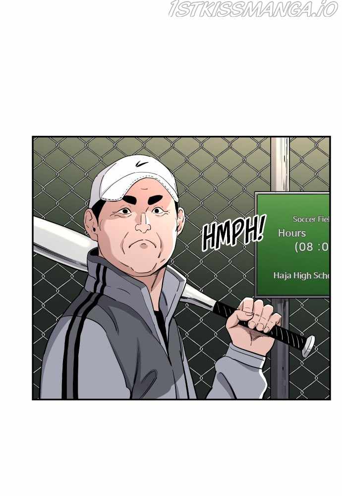 Read Build Up Manga Online
