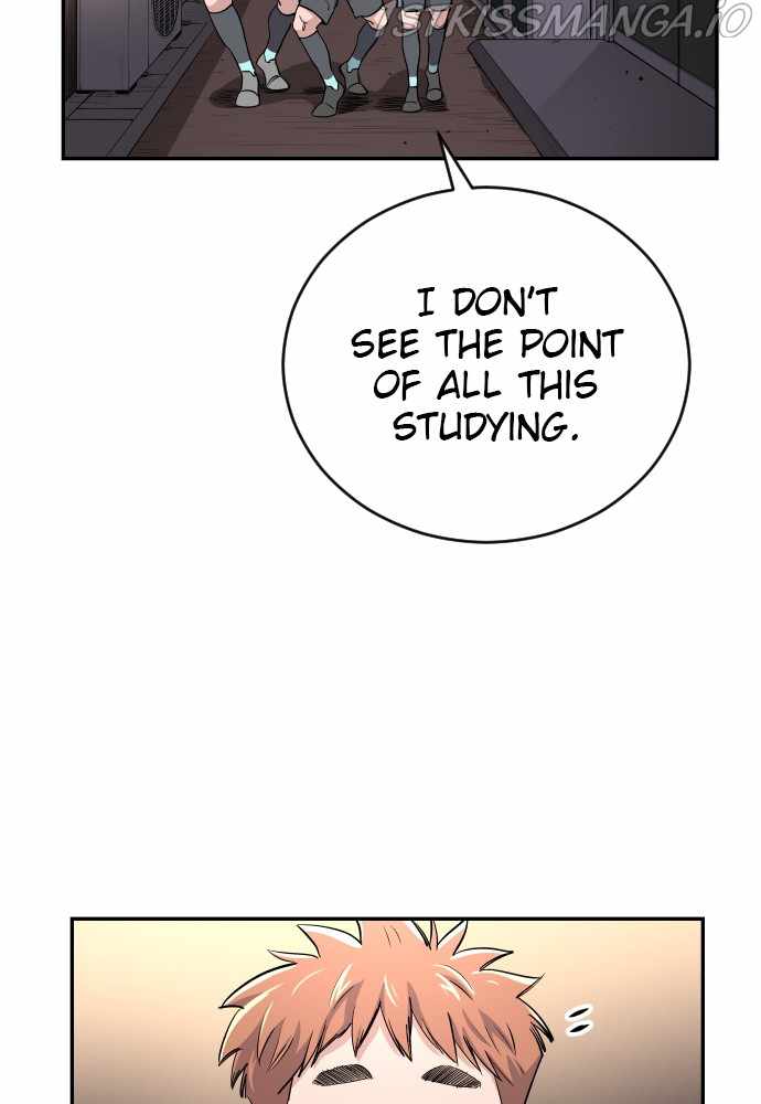 Read Build Up Manga Online