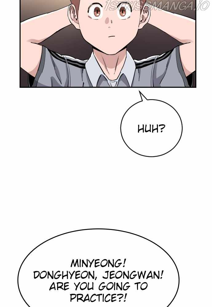 Read Build Up Manga Online