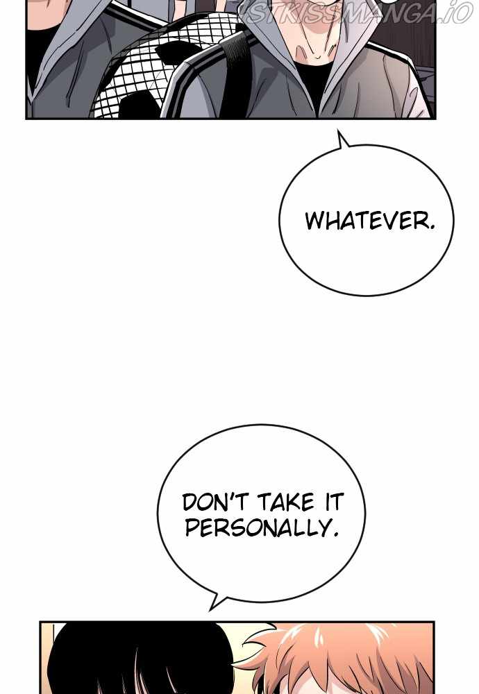 Read Build Up Manga Online