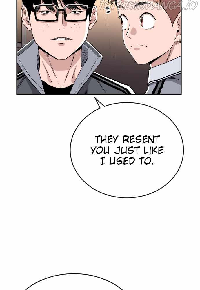Read Build Up Manga Online