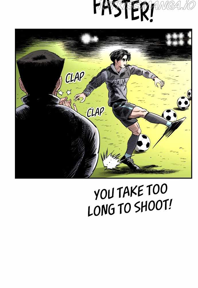 Read Build Up Manga Online