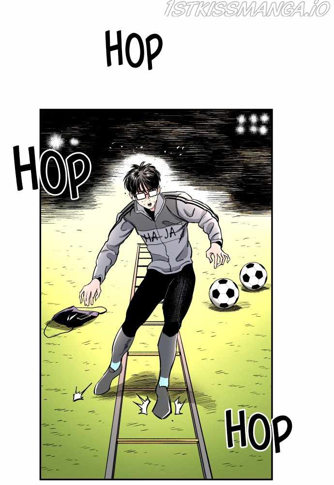 Read Build Up Manga Online