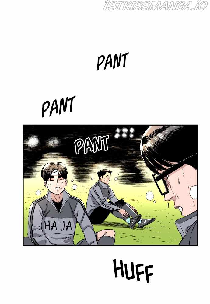 Read Build Up Manga Online