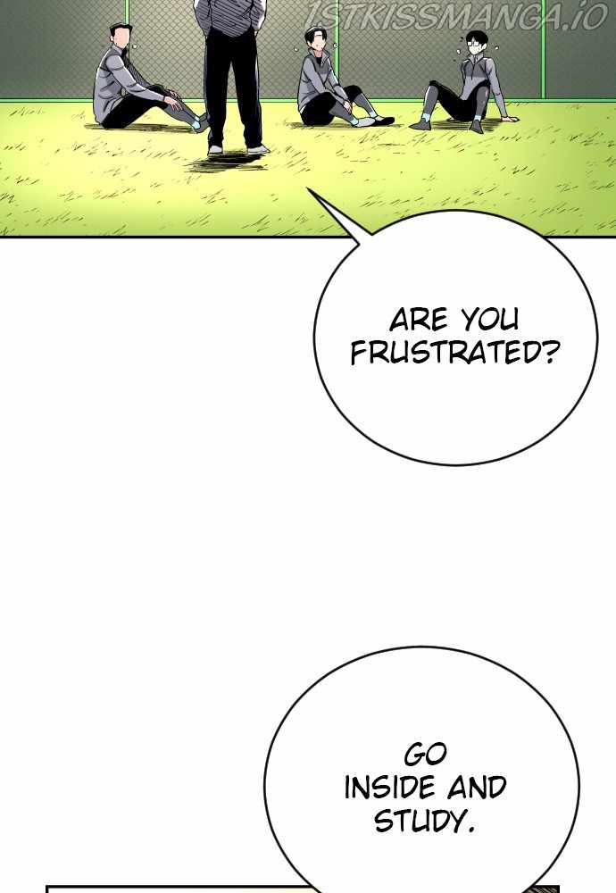 Read Build Up Manga Online